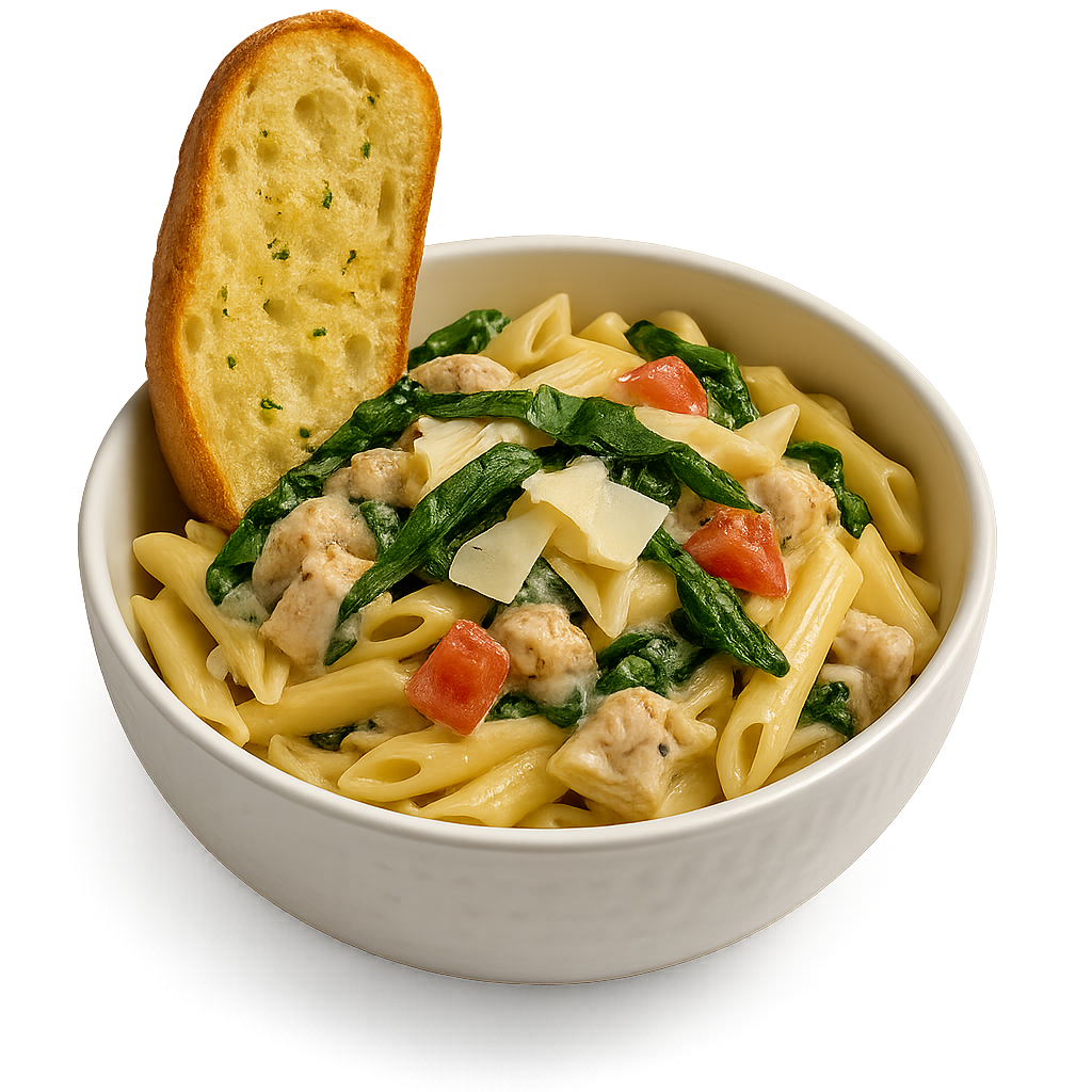 Professional food photo