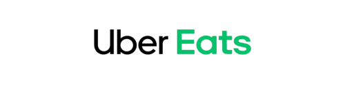 UberEats logo